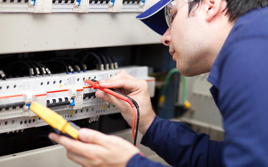 électricien urgence Nandy