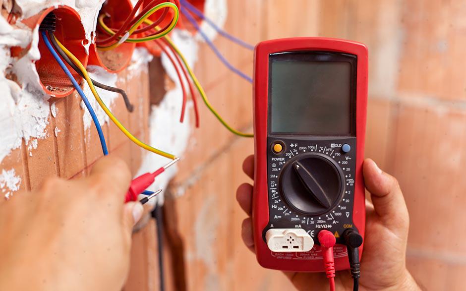 électricien urgence Nandy