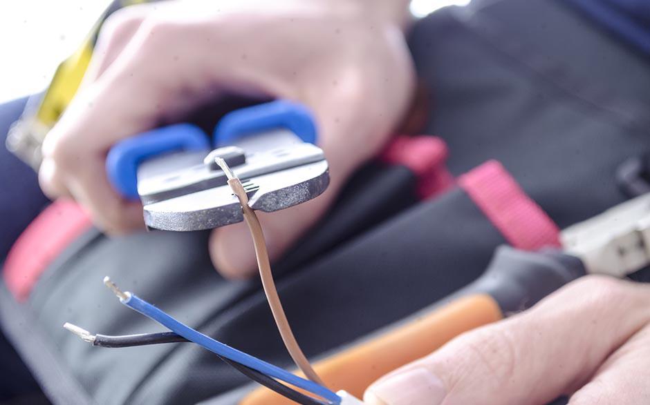 électricien urgence Nandy